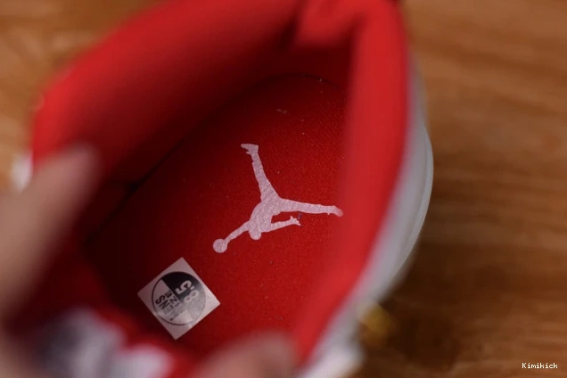 air fiba 12 red 130690- white 1688 jordan SmartChoice university 0520